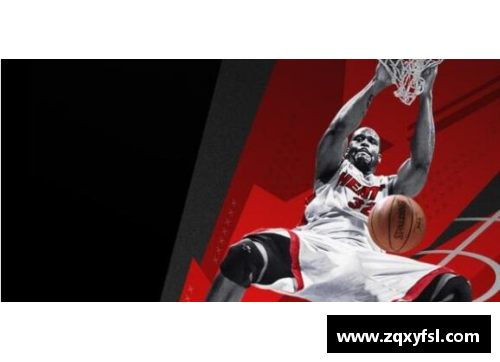 NBA2K7：探索游戏革新与玩家互动的新高度